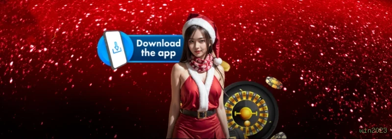 Download app win2023 Android iOS