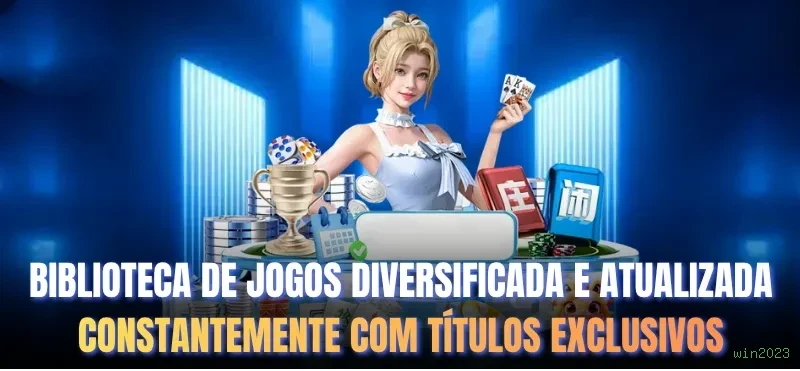 Cassino win2023 - mesas ao vivo e jogos