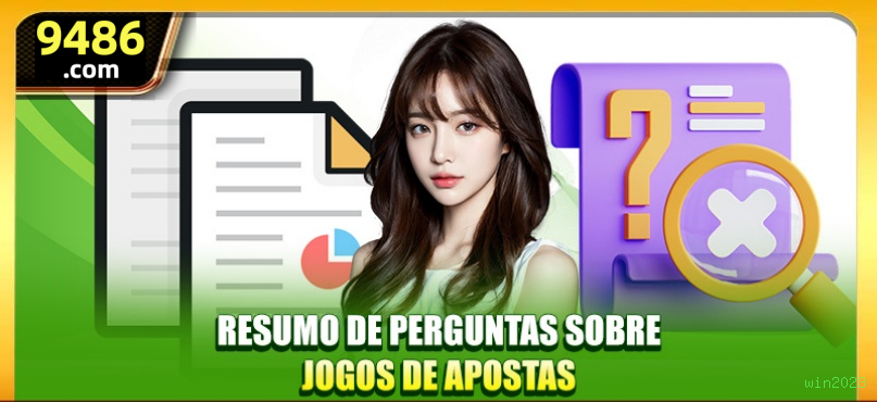Plataforma win2023 - cassino e apostas