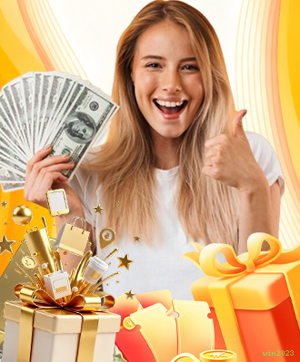 Slots com prêmios win2023